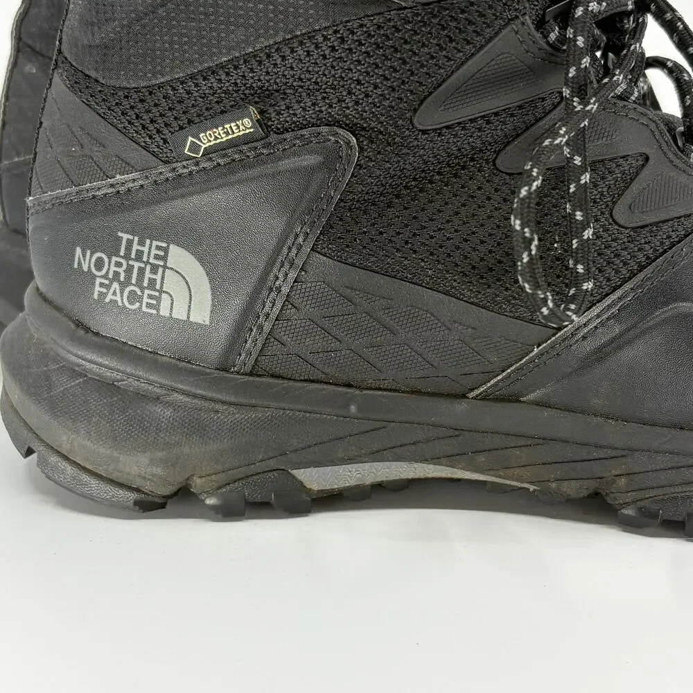 The North Face Ultra Fastpack GTX Gore-Tex Boots Men’s Size 7.5 Black
